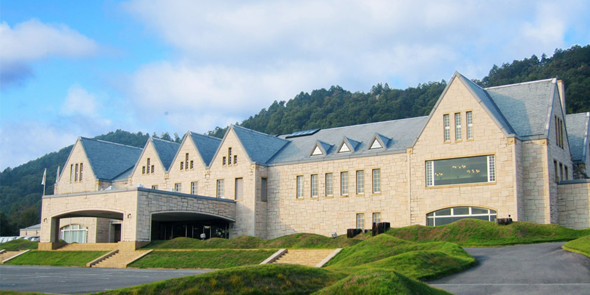 トーシンゴルフ TOSHIN Golf Club Central Course（トーシンゴルフクラブ セントラル