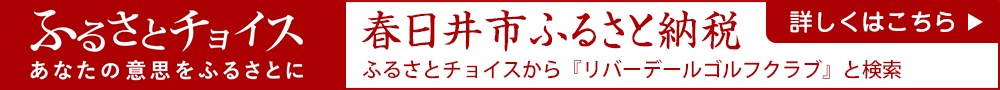 ふるさと納税